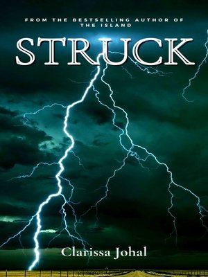 cover image of Struck